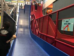 -幸福花欢乐世界(东辰广场A座店)