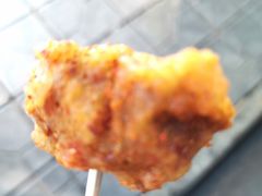 -傅强排骨(成都总店)
