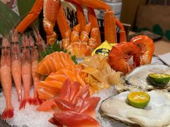 -德川家日本料理(顺义华联店)