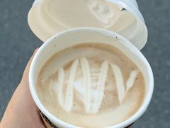 -参差咖啡(水果湖公园店)