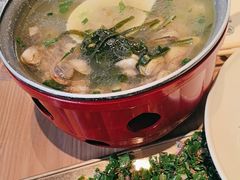 -星光小把串·海鲜烧烤(西安路店)