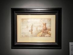 -遇见博物馆(遇见海洋沉浸式奇幻光影展)