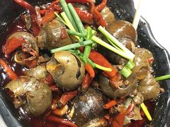 -华仔龙虾(永乐路总店)