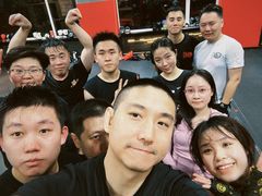 -极斗-IKMF马伽术·格斗运动学院(东直门店)