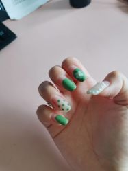 -MOMO·Nail美甲美睫