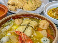 -阿金大白·上海菜馆(新天地店)