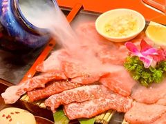 -大阪烧肉BAKA一代(国贸商住大厦店)