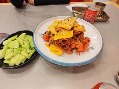 -龙虾奇迹(大华三路店)