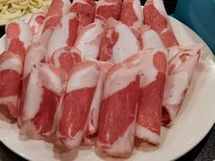 -将台涮肉(酒仙桥店)