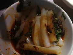 -探鱼·鲜青椒爽麻烤鱼(三水广场店)