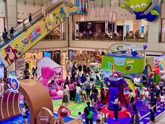 -新城市广场