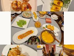 -若蘭慈·无国界素食料理(欢乐海岸店)