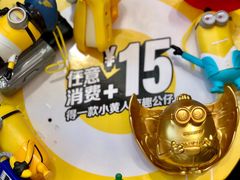 -VT101维多利广场