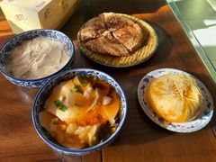 -四海楼(如皋定慧禅寺店)