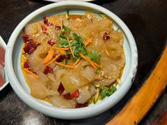 -锅老头海鲜铁锅炖