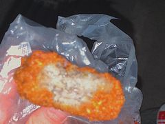 香酥藕饼-陶记正宗德州扒鸡(科巷店)
