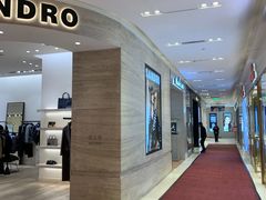 -松雷商业(南岗店)