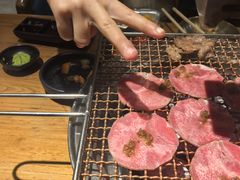 -九田家黑牛烤肉料理(华侨城店)
