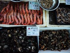 -荣祥海鲜·烟台菜(胜利路二部)