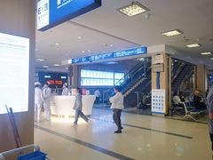 -武汉大学附属爱尔眼科医院(湖北总院)