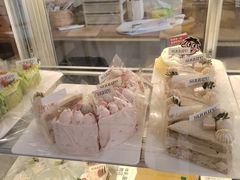 -流酥可心·牛乳蛋糕商店(禾祥西路店)