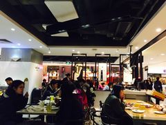 -乐凯撒披萨(正佳广场店)