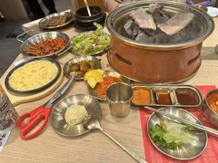 -西塔老太太泥炉烤肉(苏州大悦城店)