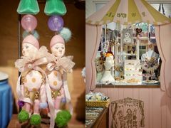 -恋物百货商店(华侨城店)