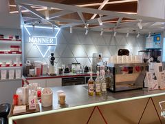 -Manner Coffee(丁香国际店)