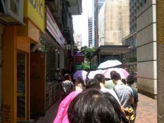 android_upload_pic-珍妮曲奇聪明小熊(尖沙咀店)