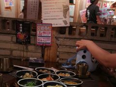 -三代烤肉(保利广场店)