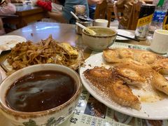 -葛记焖饼(伏牛路店)