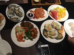 -壹号港湾