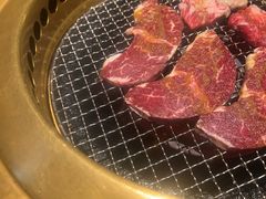 -谷牛和牛烤肉(漕河泾印象城店)