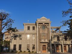 -西堤公园