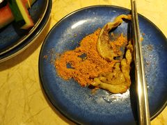 -万象·复兴号鲜肉烤肉海鲜自助(升级店)