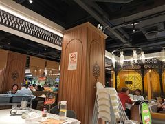 -耶里夏丽·丝路新疆菜·清真食品(徐汇南丹东路臻选店)