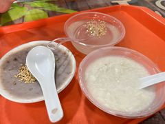 -没牙伯花生汤店(老药洲店)