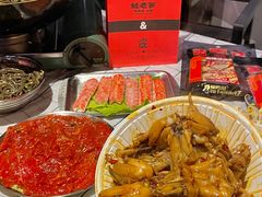 -蛙老爹·蜀香美蛙鱼头(王家湾店)