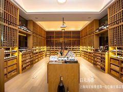 -伯衡55·吉品轩(乌鲁木齐南路店)
