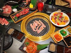 -谷牛和牛烤肉(漕河泾印象城店)