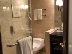 -上海明天广场JW万豪酒店