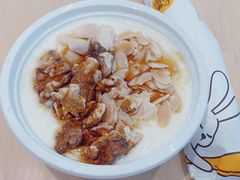 -满记甜品(加州阳光开元广场店)