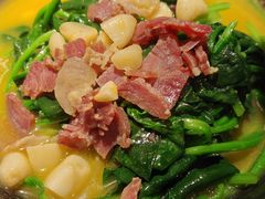 -茄子恰恰·新云南小炒(坪山益田店)
