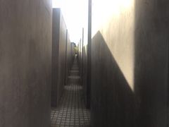 -欧洲被害犹太人纪念碑