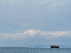 -青海湖二郎剑景区