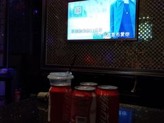 -金库世纪KTV(三乡店)