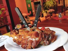 -申德勒加油站西餐厅(日坛路总店)