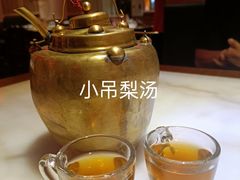 -小吊梨汤·北京菜·烤鸭(西直门凯德店)