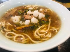 -奎元馆.百年奎元.非遗传承(西湖边的解放路店)